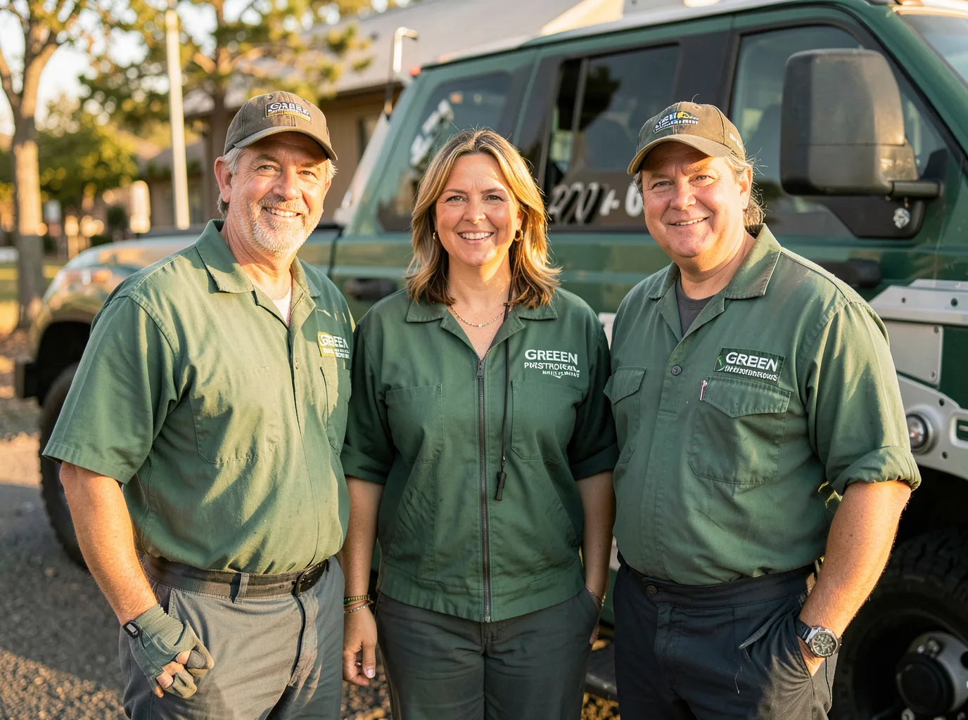Water Damage Restoration company in Luck, WI