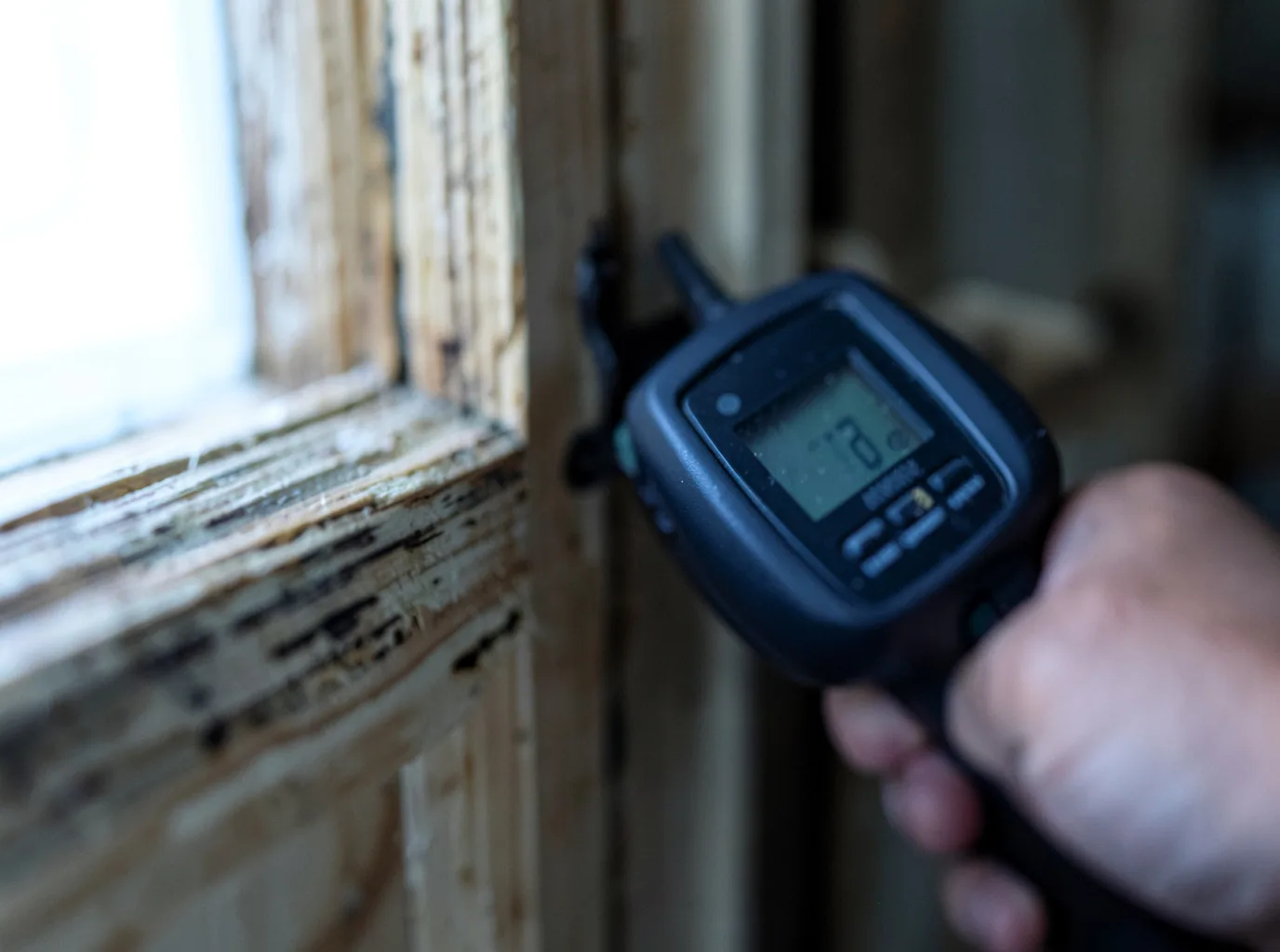 Commercial Water Damage Restoration in Luck, WI