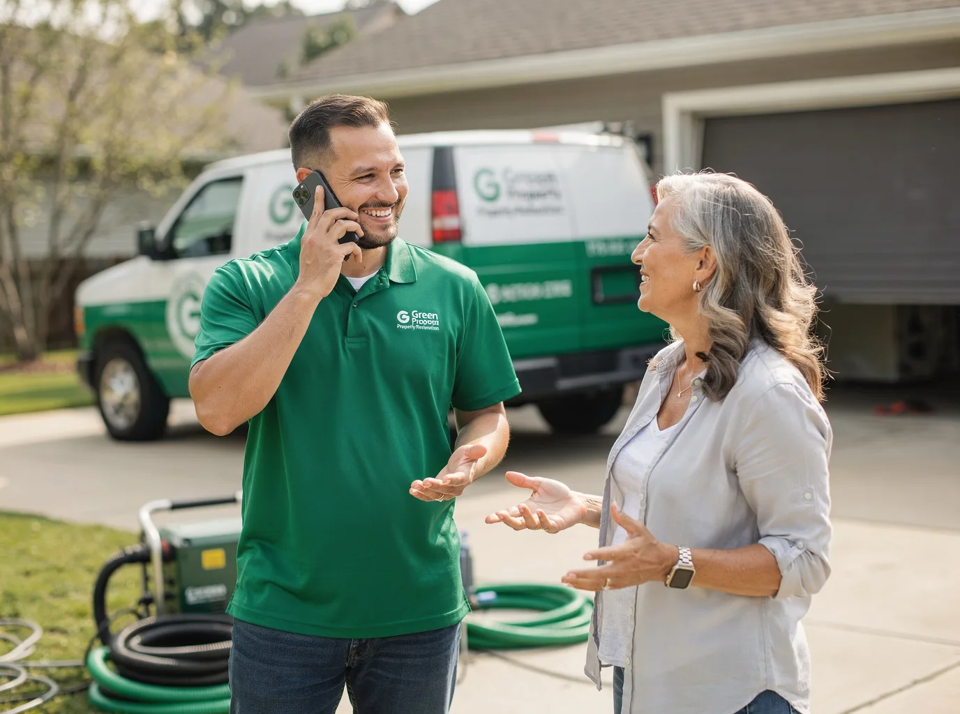 Water Damage Restoration Luck, WI FAQs